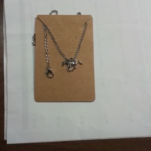 Horse Necklace
